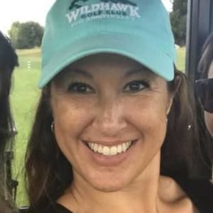 Meet your Posher, Carrie